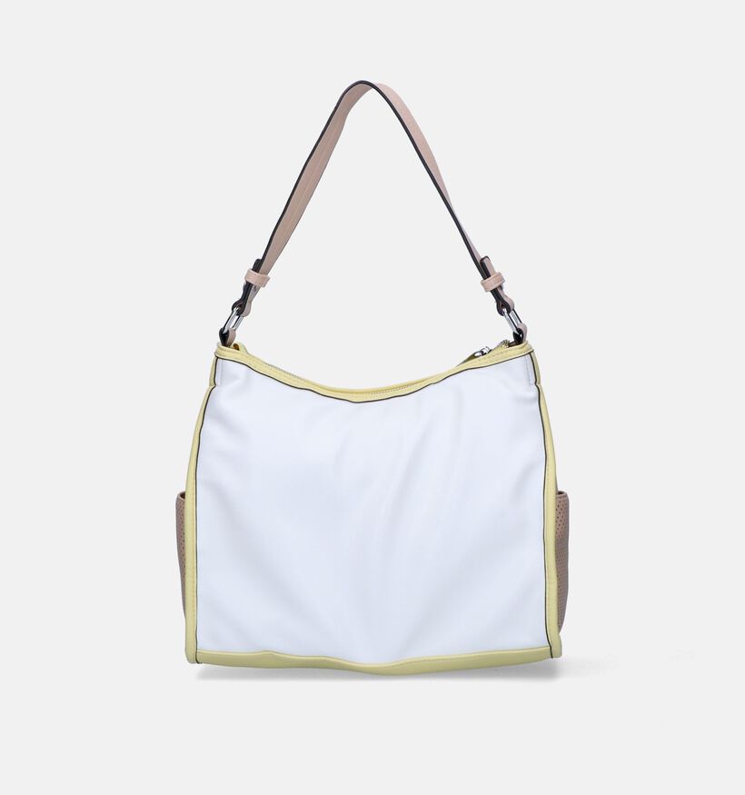 Xti Sac à bandoulière en Blanc pour femmes (340937)