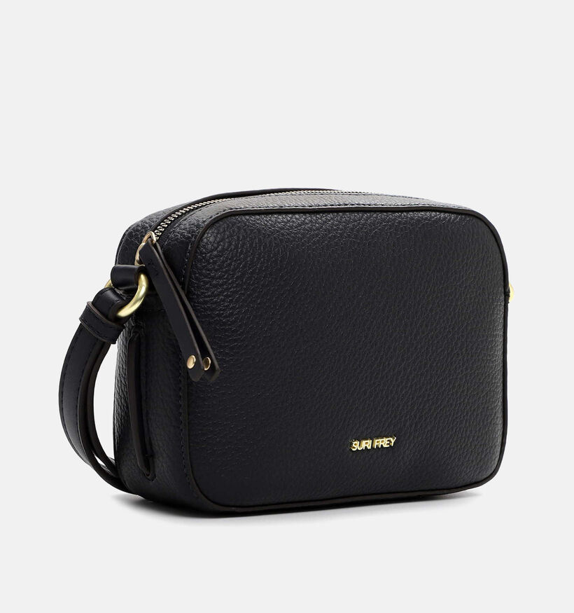Suri Frey Maggy Zwarte Crossbodytas voor dames (363373)