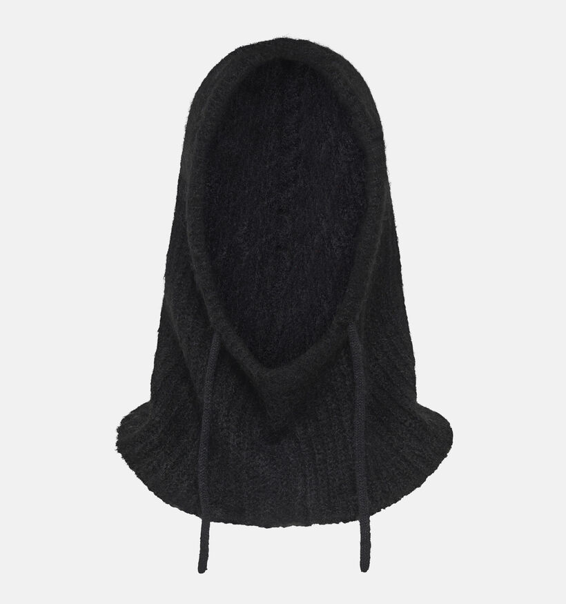 JDY Zoey Bonnet en Noir pour femmes (379383)