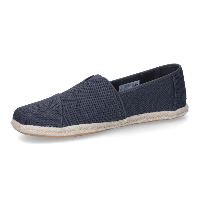 Toms Alpargata Rope Zarte Espadrilles in stof (308264)