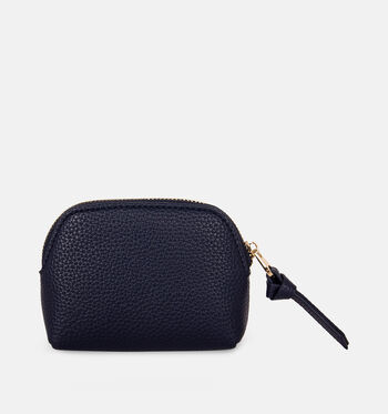 Laurent David Portemonnees Blauw