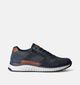 Rieker Chaussures à lacets en Bleu pour hommes (354802) - pour semelles orthopédiques