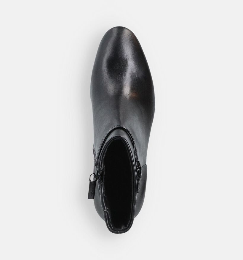Tamaris Bottines en Noir pour femmes (362740)