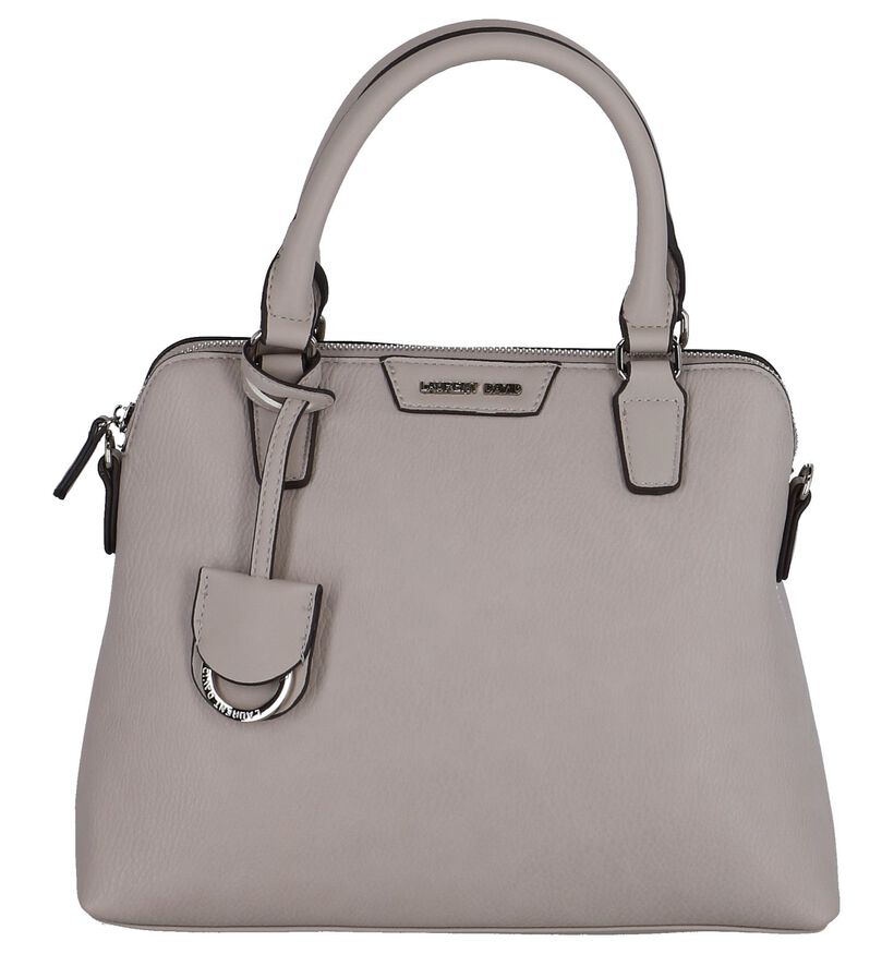 Laurent David Sacs à main en Gris clair en simili cuir (245946)