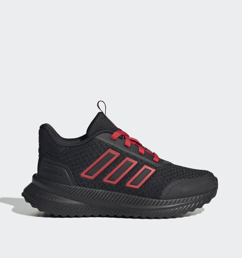 adidas Chaussures de sport en Noir pour filles, garçons (357445) - pour semelles orthopédiques