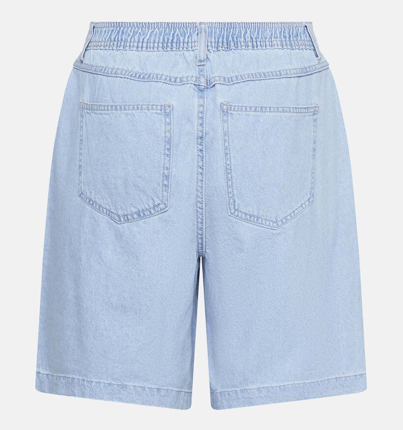 SISTERS POINT Osa Short en Bleu pour femmes (363315)
