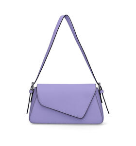 Keddo Sac à bandoulière en Mauve pour femmes (324329)