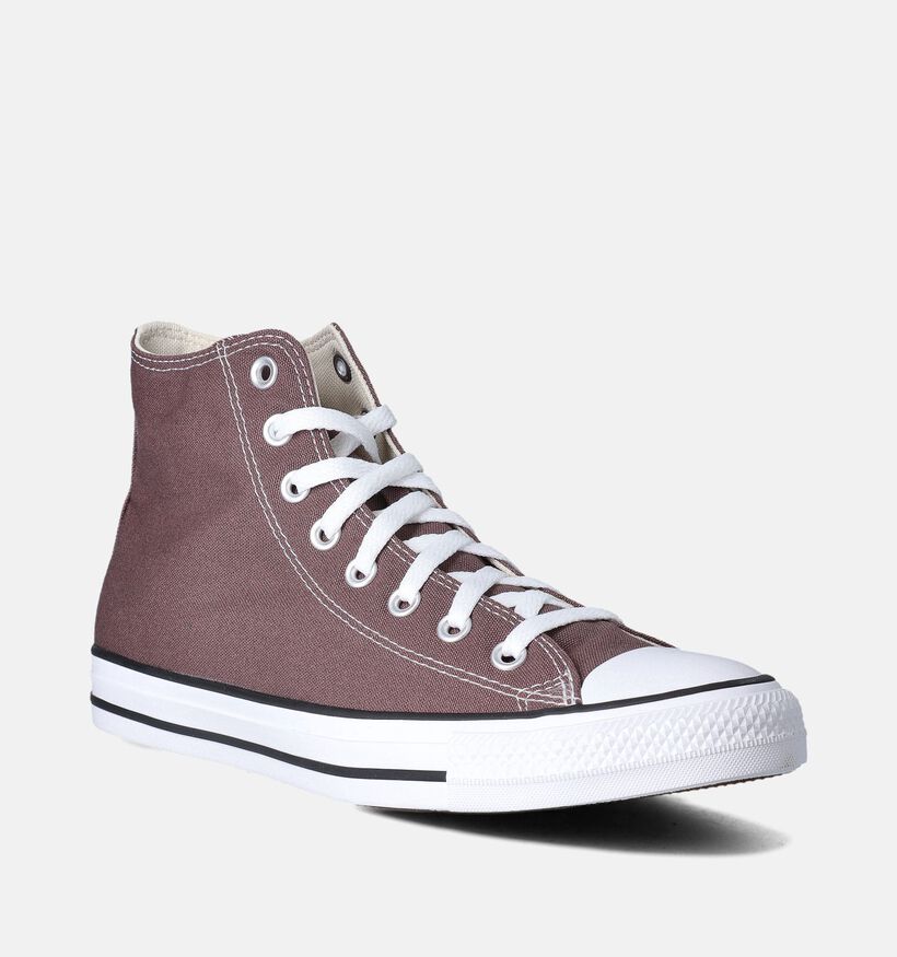 Converse Chuck Taylor Bruine Sneakers voor heren (356927) - geschikt voor steunzolen