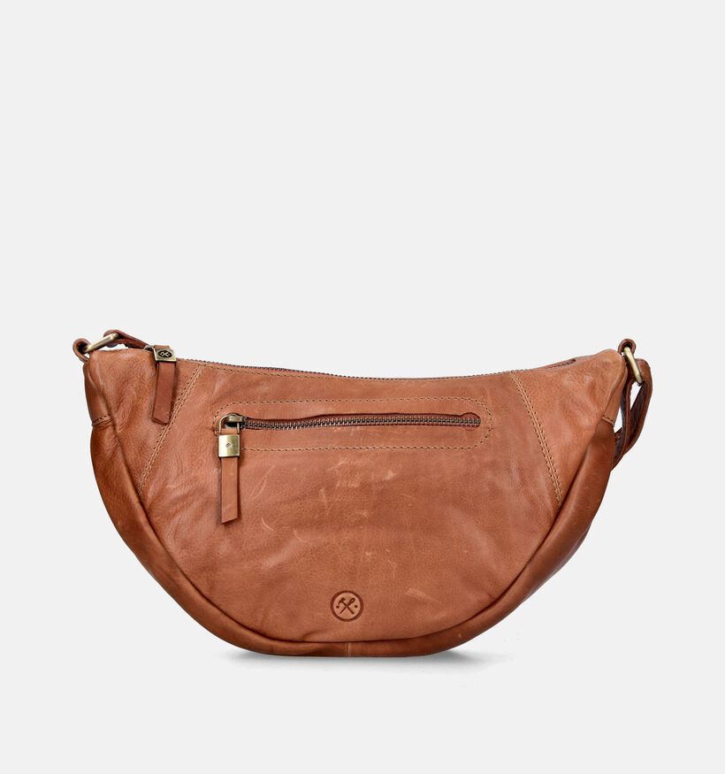 Micmacbags Daydreamer Zwarte Crossbody tas voor dames (349467)