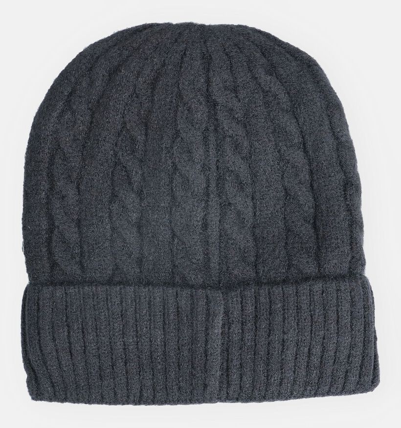 Laurent David Bonnet en Noir pour hommes (382710)