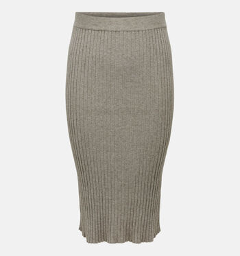 ONLY Carmakoma Jupes Beige