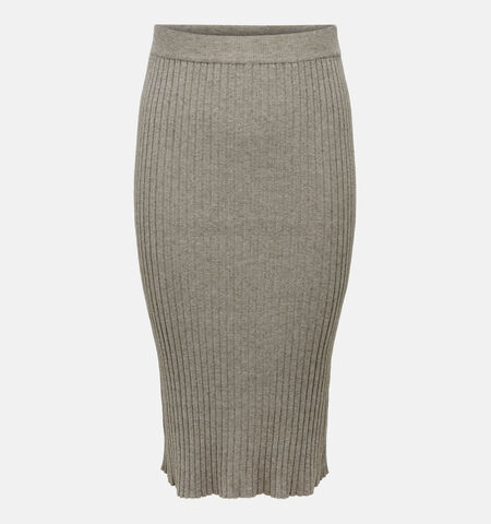 ONLY Carmakoma Jupes Beige