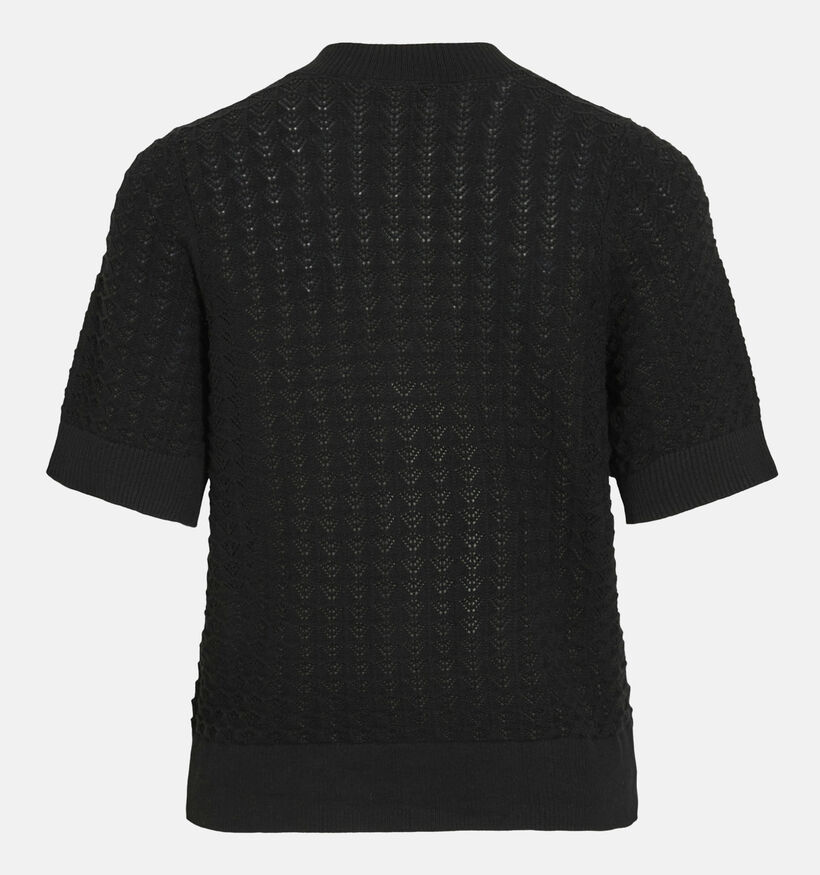Vila Gilets en Noir pour femmes (361409)