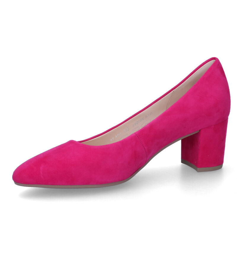 Gabor Roze Pumps voor dames (306192)