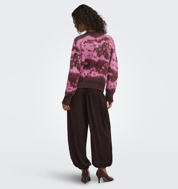 JDY Truien Roze