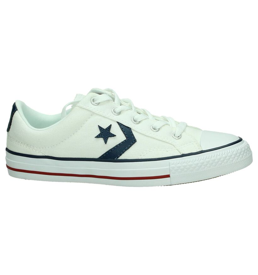 Converse Baskets basses  (Blanc), , pdp