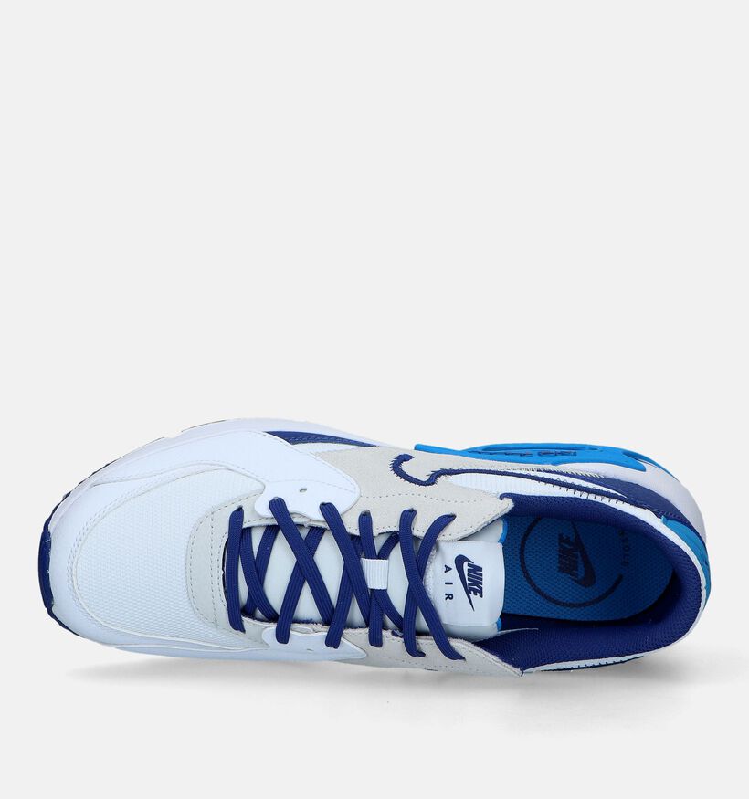 Nike Air Max Excee Witte Sneakers voor heren (328033)