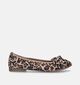 Tamaris Ballerines en Marron pour femmes (351551)