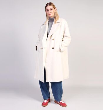 Orfeo Manteaux Beige