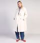 Orfeo Manteau long en Beige pour femmes (364346)