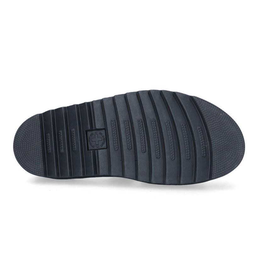 Dr. Martens Blaire Zwarte Sandalen voor dames (334978)