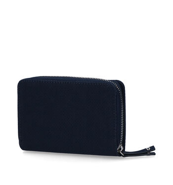Suri Frey Portemonnees Blauw