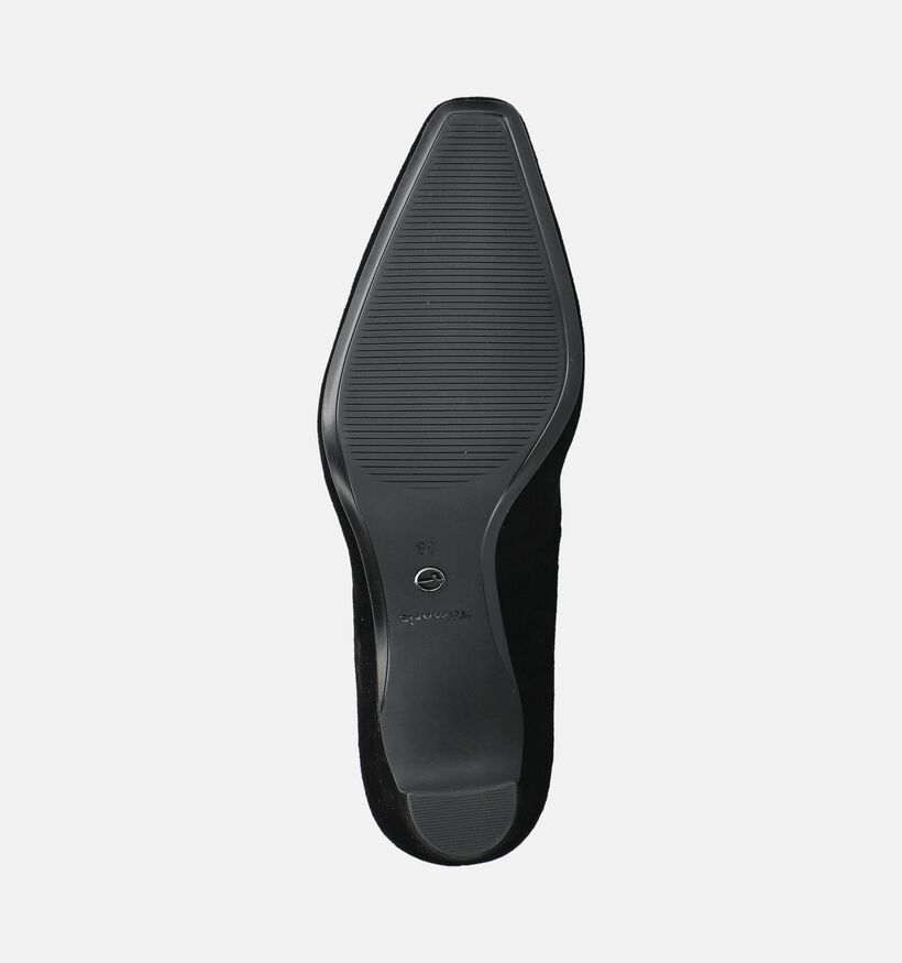 Tamaris Escarpins en Noir pour femmes (376646)