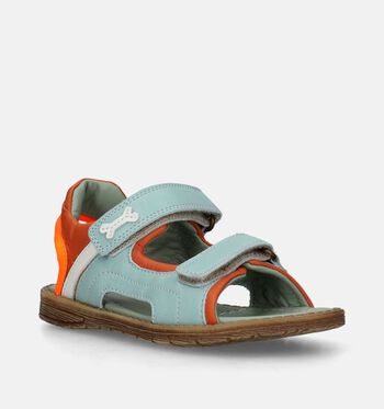 STONES and BONES Sandales Vert