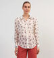 Vila Lyria Beige Hemd voor dames (353009)