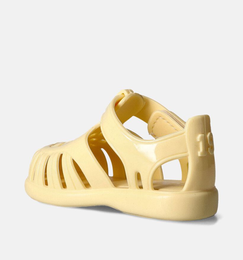 Igor Gele Watersandalen voor meisjes (356214)