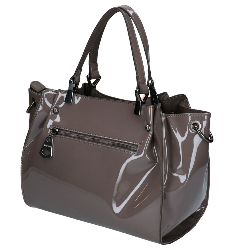 BOO! Largo Taupe Handtas voor dames (300926)