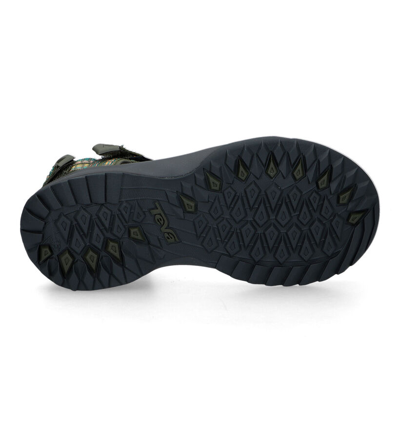 Teva Terra Bruine Sandalen voor dames (321761)