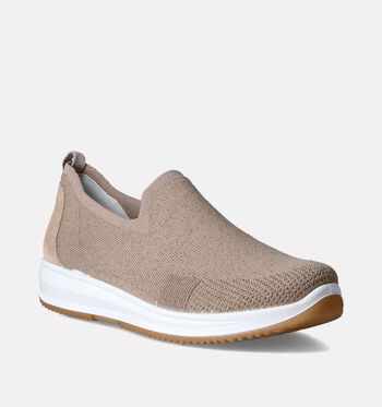 Ara High Soft Chaussures plates Or