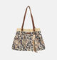 Bulaggi Sunny Leo Bruine Shopper voor dames (373168)