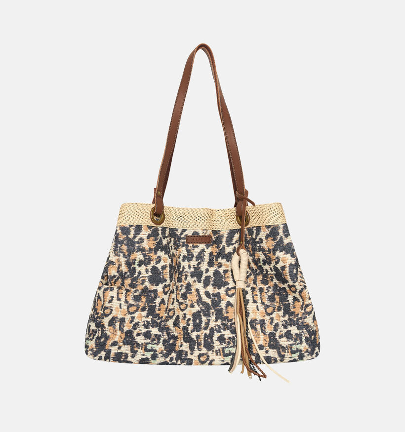 Bulaggi Sunny Leo Bruine Shopper voor dames (373168)