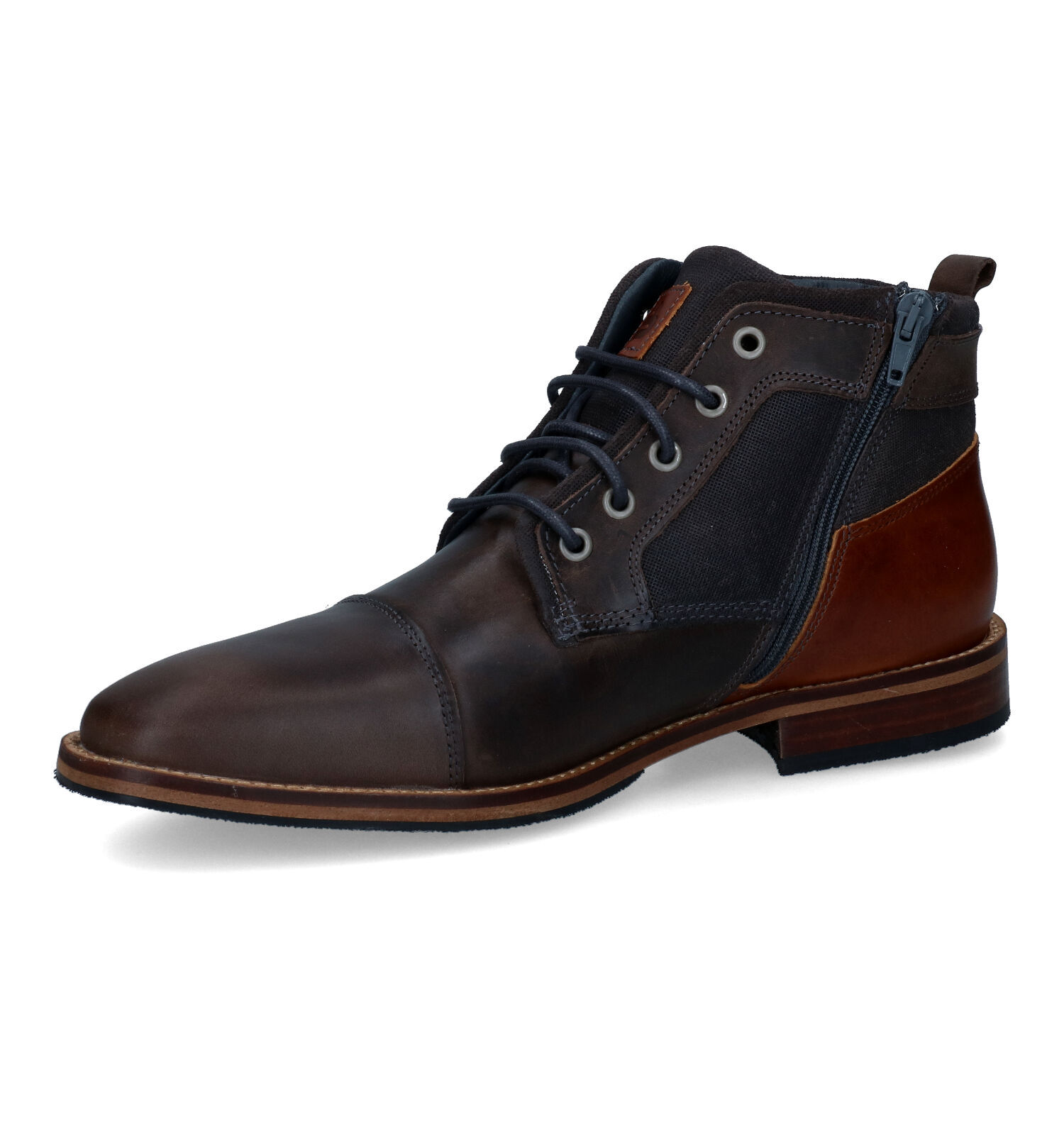 Bullboxer chaussures sale