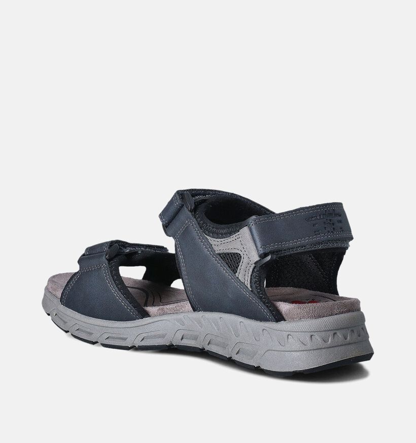 Relife Sandalen Donkerblauw voor heren (362231)