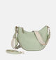 Gabor Ophelio Lichtgroene Crossbodytas voor dames (373529)