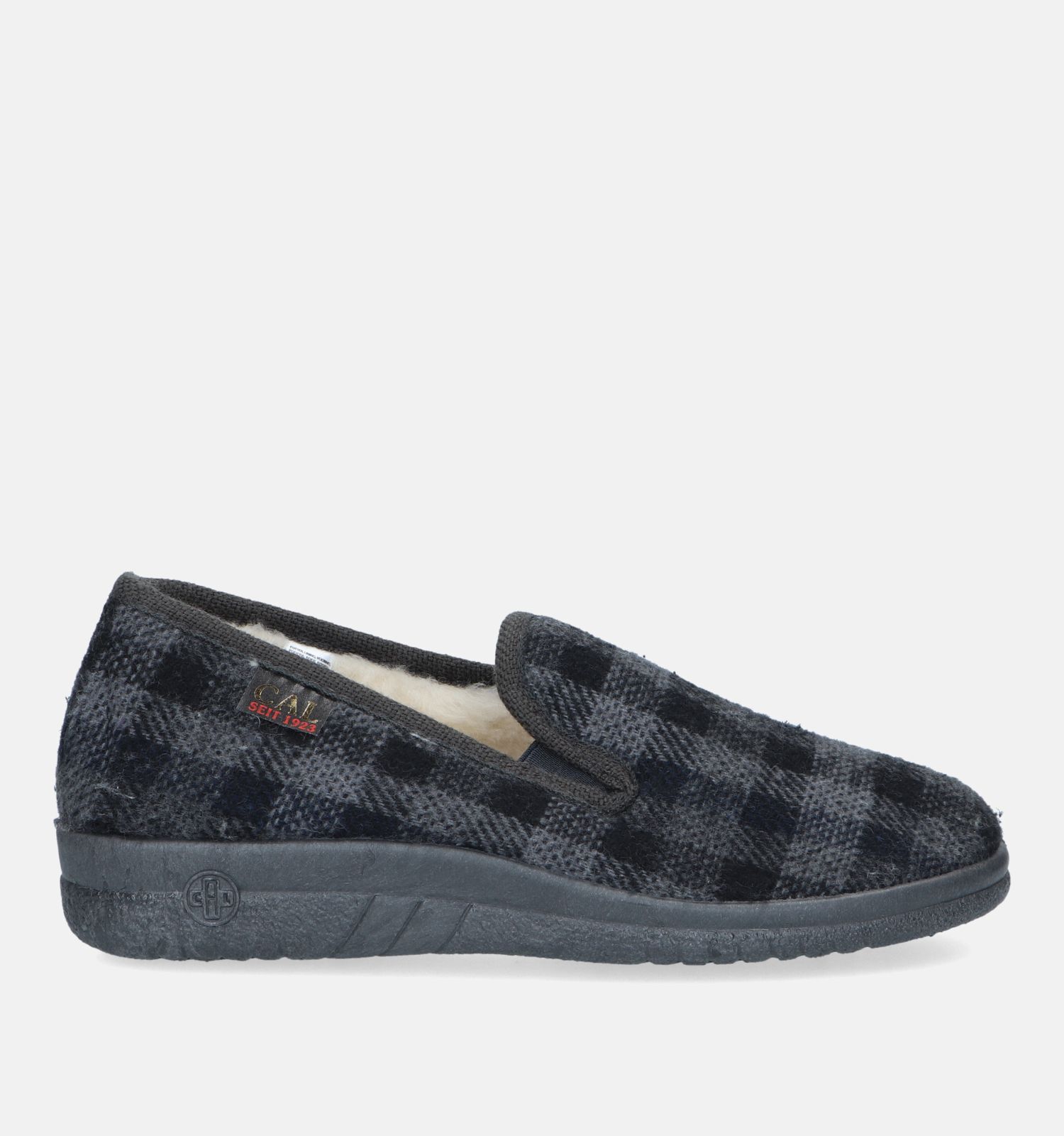 Pantoffels torfs heren outlet