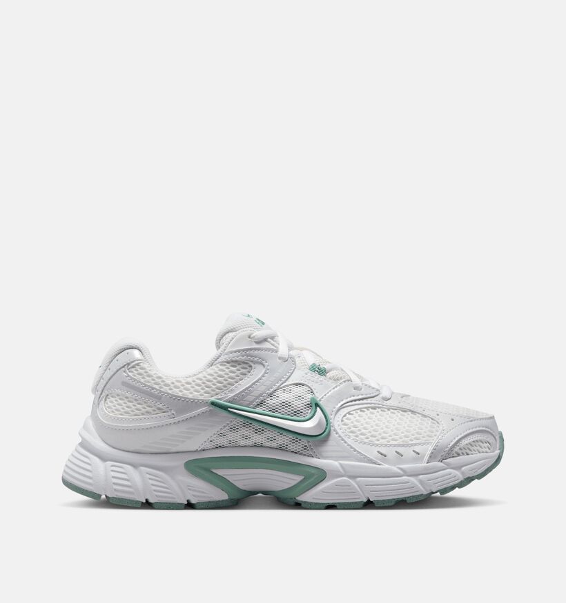 Nike V5 RNR Witte Sneakers voor dames (359914) - geschikt voor steunzolen