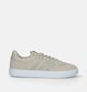 adidas VL Court 3.0 Beige Sneakers voor dames (334683)