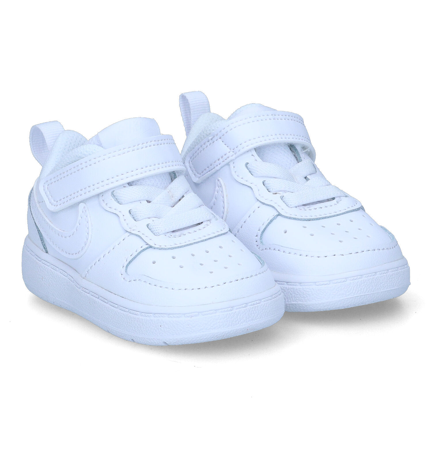 Witte sneakers peuter sale