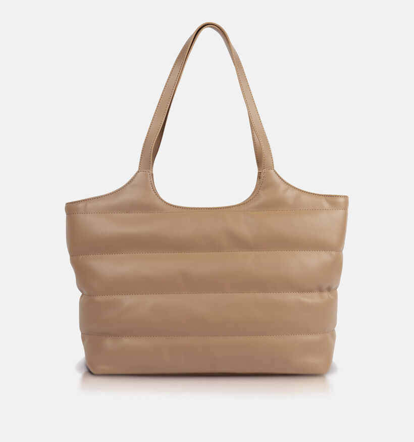 Inyati Estelle Beige Shopper voor dames (332715)