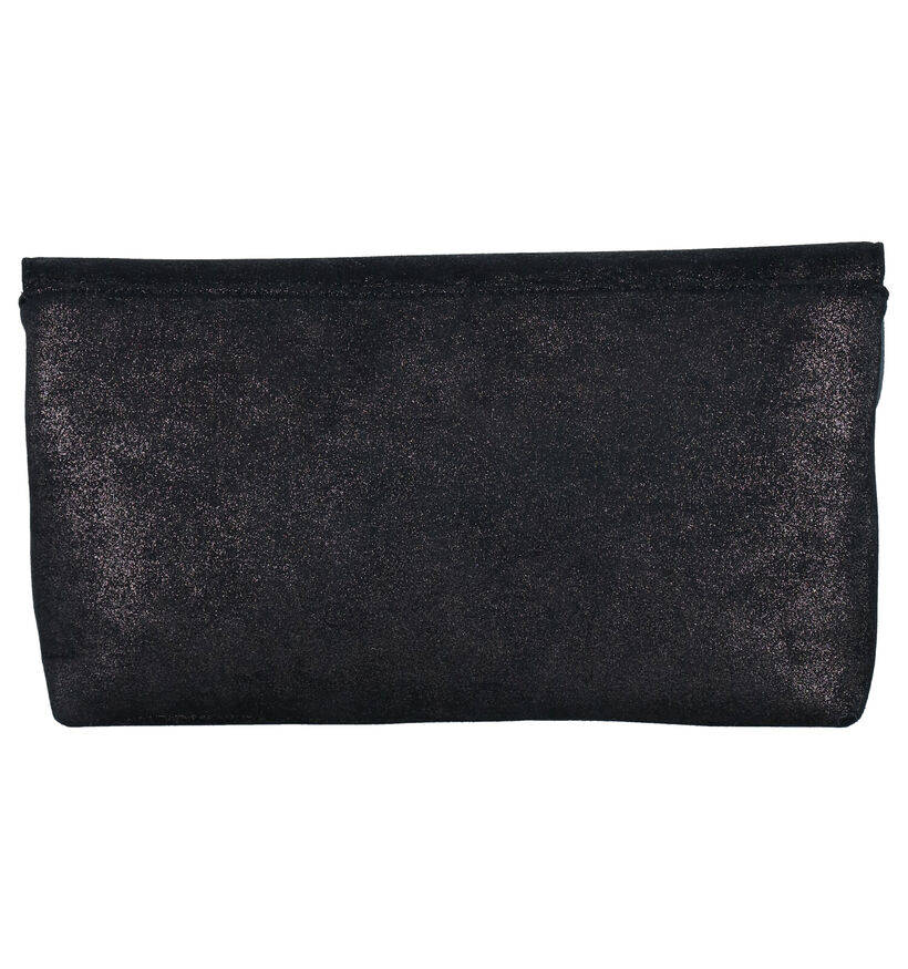 Pepe Moll Pochette en Noir en textile (283577)