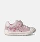 Milo & Mila Chaussures pour bébé  en Rose pour filles (354160)