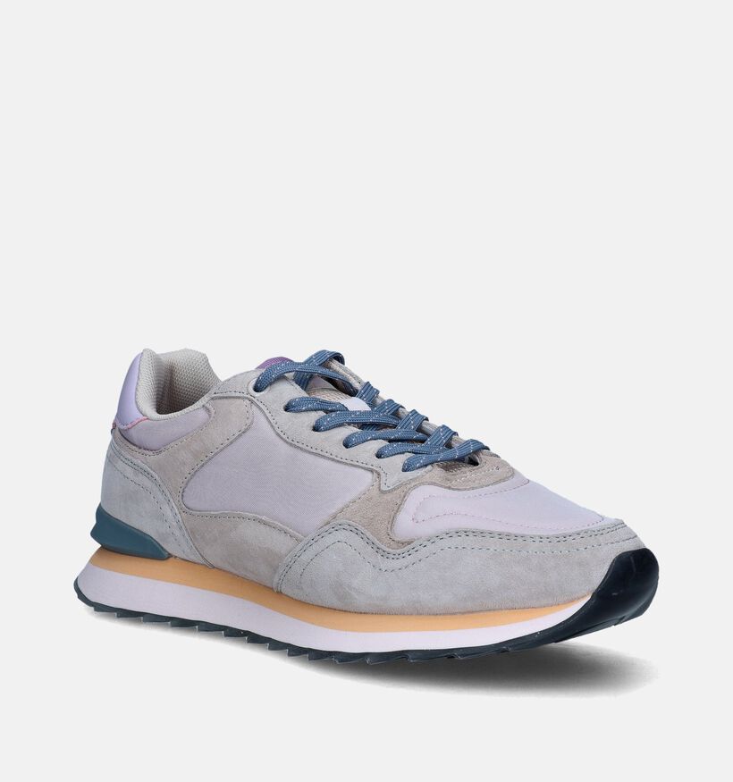HOFF City Santander Roze Sneakers voor dames (351483) - geschikt voor steunzolen