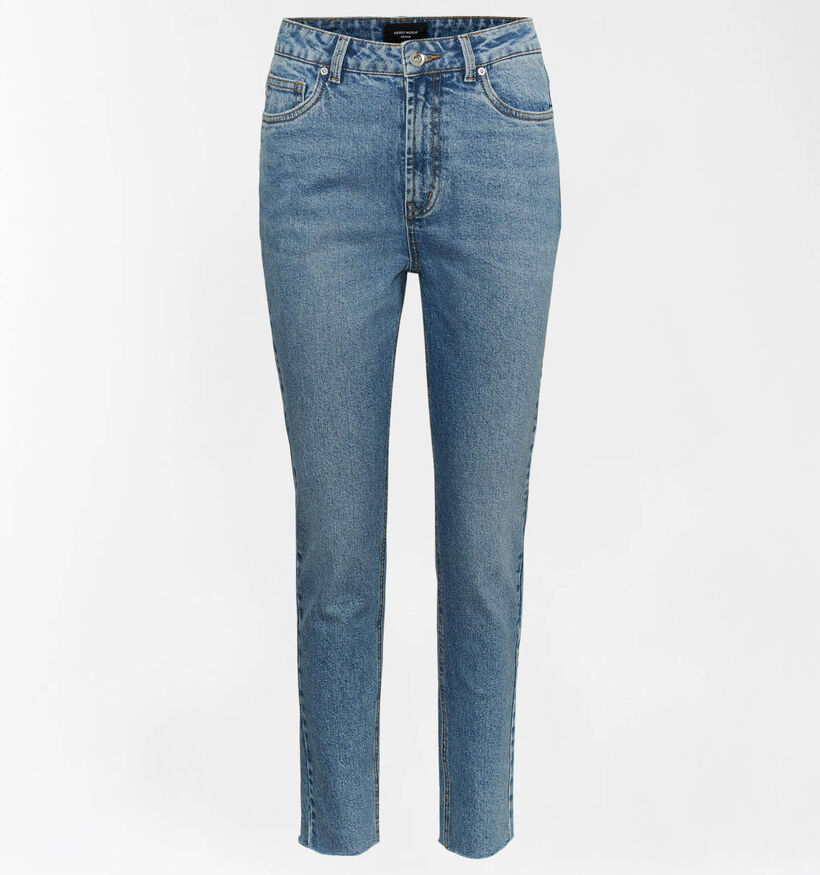 Vero Moda Brenda Jeans en Bleu (311909)