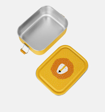 Trixie Bo&icirc;tes &agrave; tartines Jaune