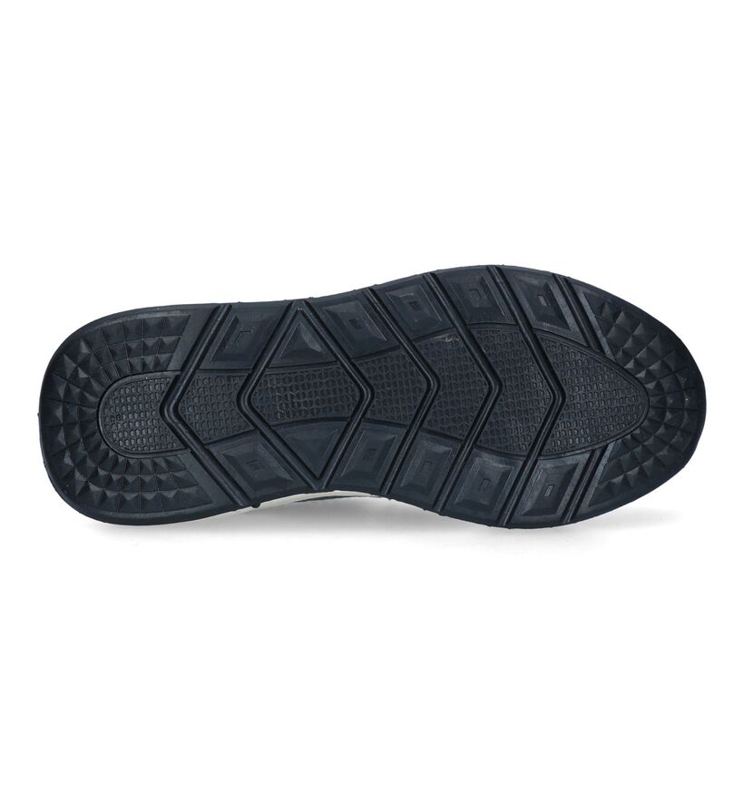Posh by Poelman Zwarte Sneakers voor dames (344462)