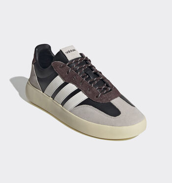 adidas Barreda Decode Low Baskets Off White /Collegiate Green /Wonder white/core black/ core white/ wonder alumina